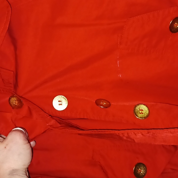 Light Jacket - Picture 2 of 5